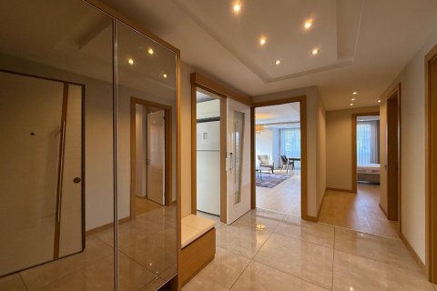 3+1 Lejlighed  i Antalya, Tyrkiet Nr. 211973 - 9