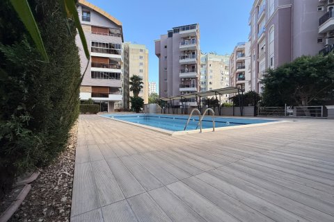 3+1 Lejlighed  i Antalya, Tyrkiet Nr. 211973 - 28