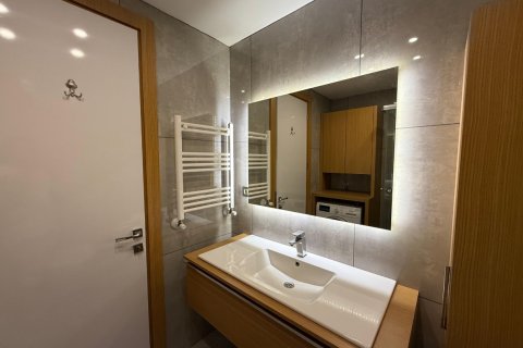 3+1 Lejlighed  i Antalya, Tyrkiet Nr. 211973 - 21