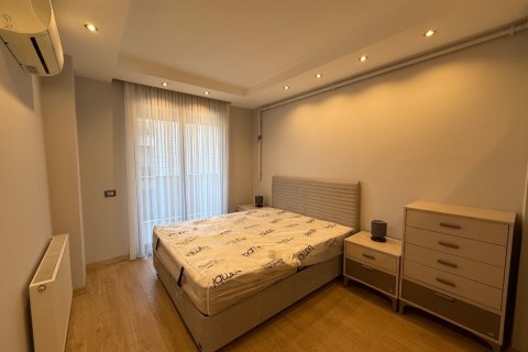 3+1 Lejlighed  i Antalya, Tyrkiet Nr. 211973 - 11