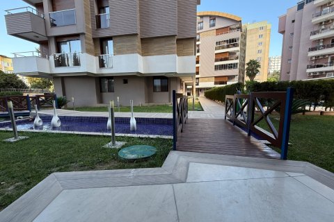 3+1 Lejlighed  i Antalya, Tyrkiet Nr. 211973 - 27