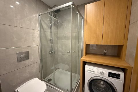 3+1 Lejlighed  i Antalya, Tyrkiet Nr. 211973 - 20