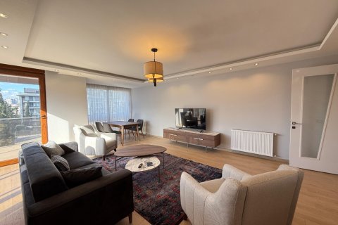 3+1 Lejlighed  i Antalya, Tyrkiet Nr. 211973 - 3