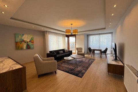 3+1 Lejlighed  i Antalya, Tyrkiet Nr. 211973 - 4