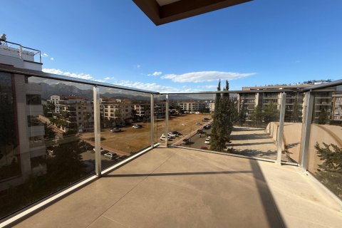 3+1 Lejlighed  i Antalya, Tyrkiet Nr. 211973 - 6