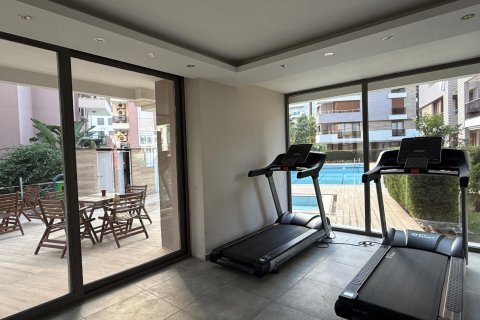 3+1 Lejlighed  i Antalya, Tyrkiet Nr. 211973 - 26