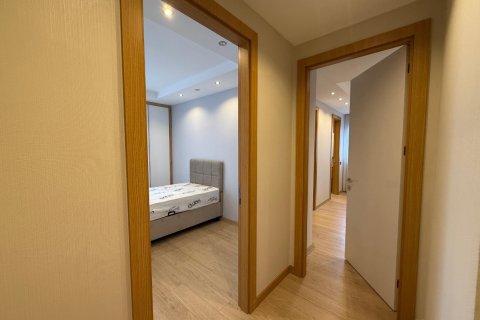 3+1 Lejlighed  i Antalya, Tyrkiet Nr. 211973 - 22