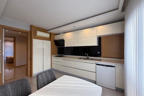 3+1 Lejlighed  i Antalya, Tyrkiet Nr. 211973 - 8