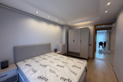 3+1 Lejlighed  i Antalya, Tyrkiet Nr. 211973 - 10