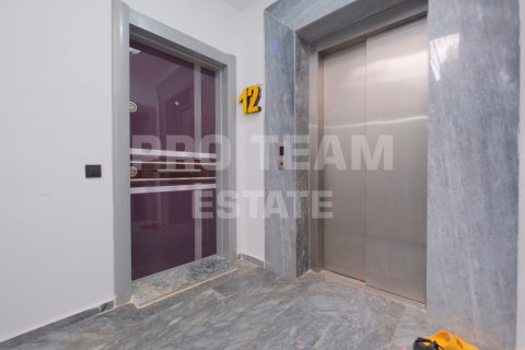 Takleilighet  i Lara, Antalya, Tyrkia Nr. 211972 - 4