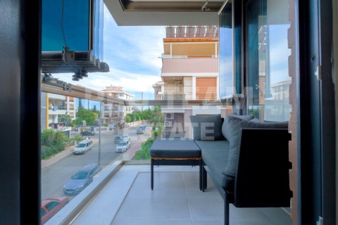 Takleilighet  i Lara, Antalya, Tyrkia Nr. 211972 - 11