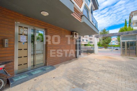 Takleilighet  i Lara, Antalya, Tyrkia Nr. 211972 - 3