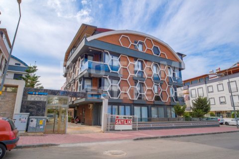 Takleilighet  i Lara, Antalya, Tyrkia Nr. 211972 - 2