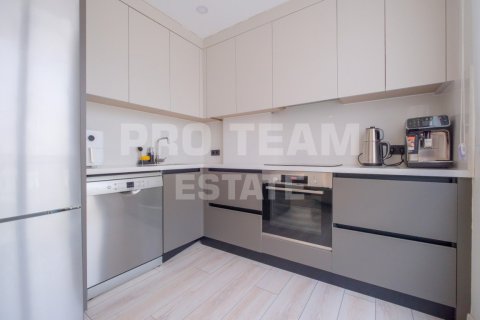 Takleilighet  i Lara, Antalya, Tyrkia Nr. 211972 - 13