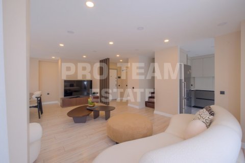 Takleilighet  i Lara, Antalya, Tyrkia Nr. 211972 - 10