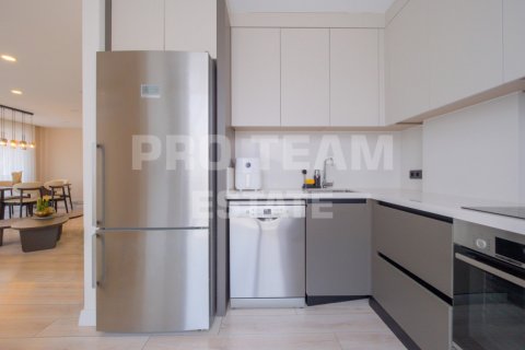 Takleilighet  i Lara, Antalya, Tyrkia Nr. 211972 - 14