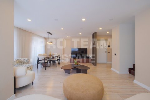 Takleilighet  i Lara, Antalya, Tyrkia Nr. 211972 - 7