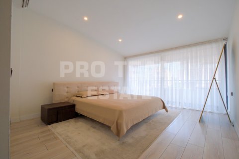 Takleilighet  i Lara, Antalya, Tyrkia Nr. 211972 - 17