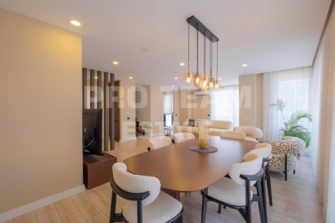 Takleilighet  i Lara, Antalya, Tyrkia Nr. 211972 - 9