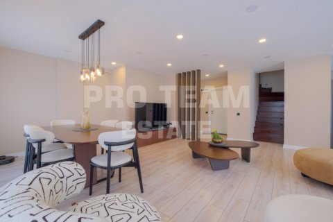 Takleilighet  i Lara, Antalya, Tyrkia Nr. 211972 - 6