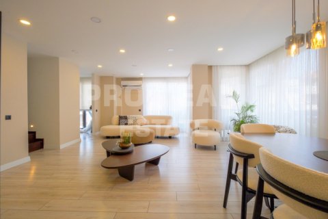 Takleilighet  i Lara, Antalya, Tyrkia Nr. 211972 - 8