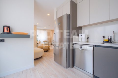 Takleilighet  i Lara, Antalya, Tyrkia Nr. 211972 - 15