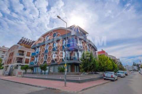 Takleilighet  i Lara, Antalya, Tyrkia Nr. 211972 - 1