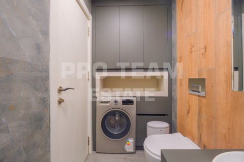 Takleilighet  i Lara, Antalya, Tyrkia Nr. 211972 - 25