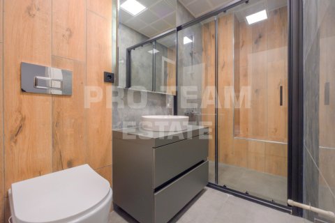 Takleilighet  i Lara, Antalya, Tyrkia Nr. 211972 - 24