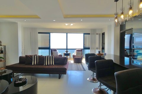 2+1 Leilighet  i Kestel, Antalya, Tyrkia Nr. 218092 - 5