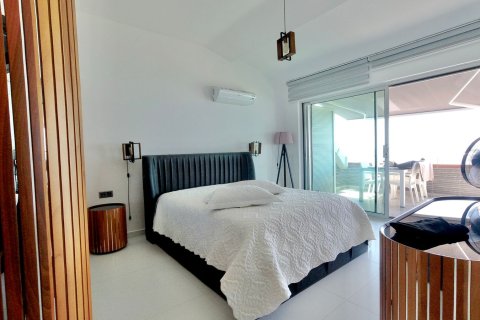 2+1 Leilighet  i Kestel, Antalya, Tyrkia Nr. 218092 - 8