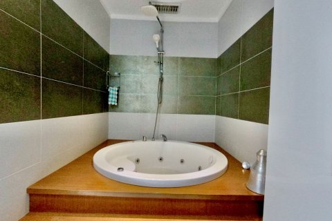 2+1 Leilighet  i Kestel, Antalya, Tyrkia Nr. 218092 - 12