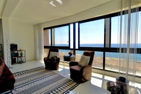 2+1 Leilighet  i Kestel, Antalya, Tyrkia Nr. 218092 - 2