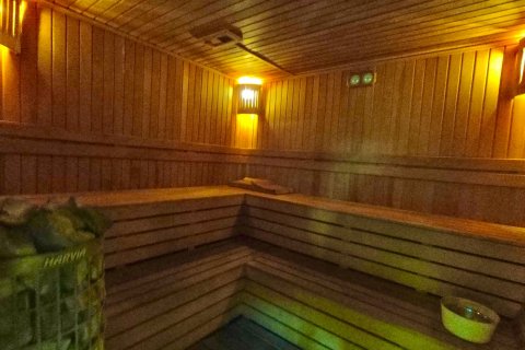 2+1 Leilighet  i Kestel, Antalya, Tyrkia Nr. 218092 - 13