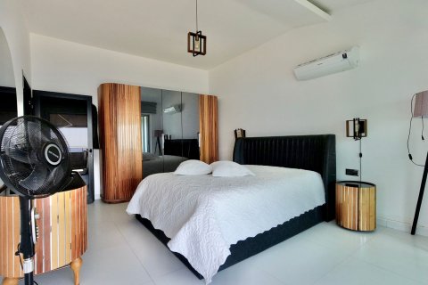 2+1 Leilighet  i Kestel, Antalya, Tyrkia Nr. 218092 - 9