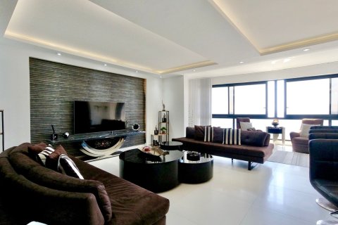 2+1 Leilighet  i Kestel, Antalya, Tyrkia Nr. 218092 - 4