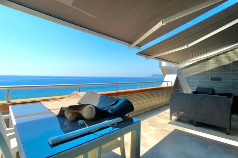 2+1 Leilighet  i Kestel, Antalya, Tyrkia Nr. 218092 - 1