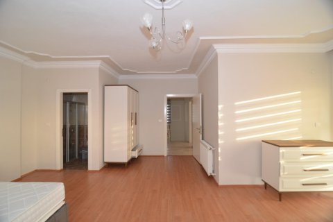 4+1 Villa  i Oba, Antalya, Tyrkia Nr. 218091 - 11