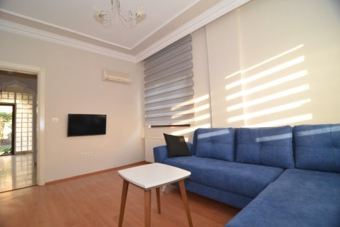 4+1 Villa  i Oba, Antalya, Tyrkia Nr. 218091 - 6