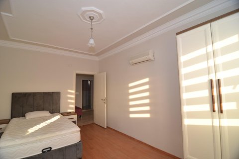 4+1 Villa  i Oba, Antalya, Tyrkia Nr. 218091 - 15
