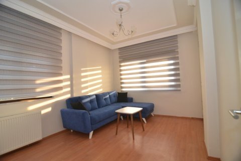 4+1 Villa  i Oba, Antalya, Tyrkia Nr. 218091 - 7