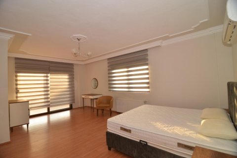 4+1 Villa  i Oba, Antalya, Tyrkia Nr. 218091 - 10