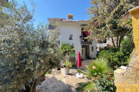 5+1 Villa i Alanya, Antalya, Tyrkiet Nr. 218090 - 19