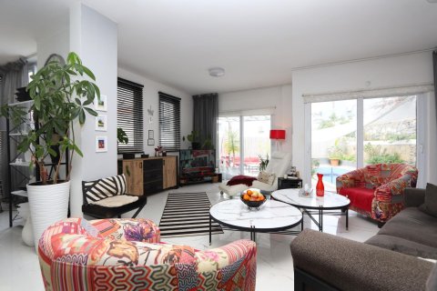 5+1 Villa i Alanya, Antalya, Tyrkiet Nr. 218090 - 2