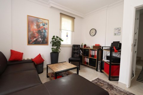 5+1 Villa i Alanya, Antalya, Tyrkiet Nr. 218090 - 12