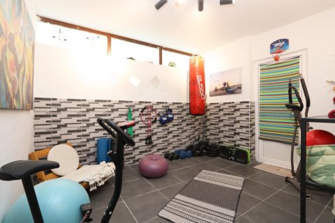 5+1 Villa i Alanya, Antalya, Tyrkiet Nr. 218090 - 21