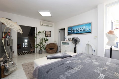 5+1 Villa i Alanya, Antalya, Tyrkiet Nr. 218090 - 15