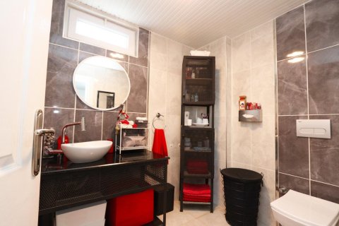5+1 Villa i Alanya, Antalya, Tyrkiet Nr. 218090 - 18