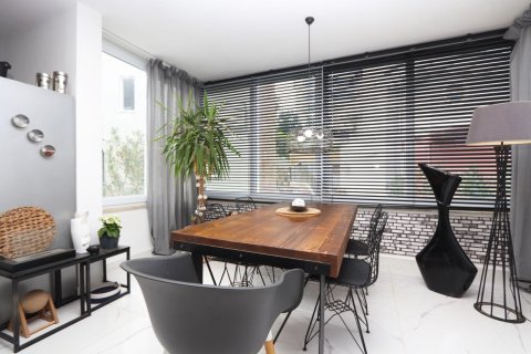 5+1 Villa i Alanya, Antalya, Tyrkiet Nr. 218090 - 5