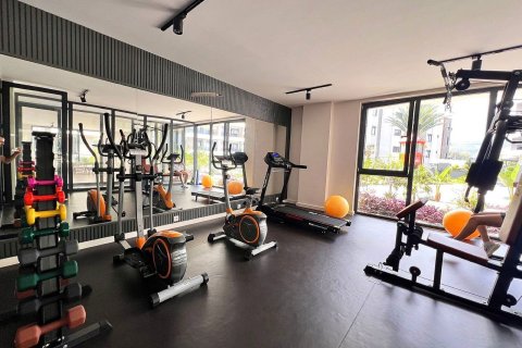 Продажа квартиры  в Оба, Анталье, Турция 5+2, 240м2, №218088 – фото 19